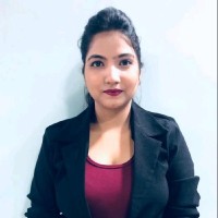Motilal Oswal Securities Ltd Employee Nidhi Dubey's profile photo