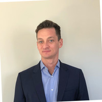 Land Transportation (Philadelphia) Employee Matthew Bates's profile photo