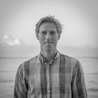 Big Panda Employee Rob Barton's profile photo