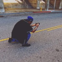 Ross Stores, Inc. Employee Elvis Vasquez's profile photo