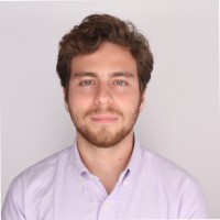 Advanced Green Technologies Employee Fabio Robelo's profile photo