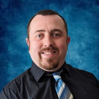 TIMBROOK AUTOMOTIVE Employee Cory Reckart's profile photo