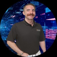 Genie IT Services Employee Benjamin Enright's profile photo