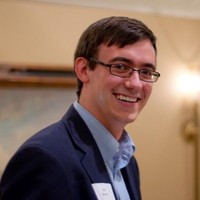 Smurfit Westrock Employee Joel Baxter's profile photo