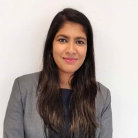 Twilio Employee Pooja Singhal's profile photo