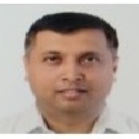 Everest Industries Limited Employee Vijay Bhargava's profile photo