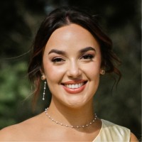 Focus ACT Employee Isobel Signorini's profile photo