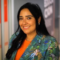 eClass Employee Valeria Flores Astudillo's profile photo