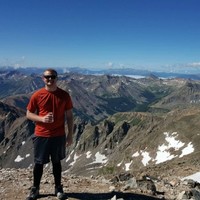 Fanatics, Inc. Employee Brian Phipps's profile photo