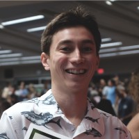 EnviroServices & Training Center Employee Christopher Gallacher's profile photo