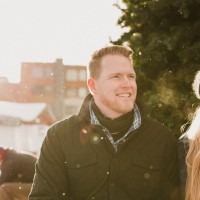 Rhino-Rack Employee Michael Egan's profile photo