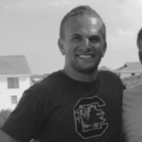 Chick-fil-A Employee Jesse Forrest's profile photo