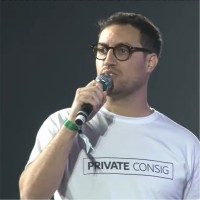 Alexandre Matos Email