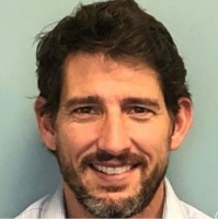 Adams & Adams Employee Darren Olivier's profile photo