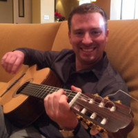 AMERICAN SYSTEMS Employee Andrew Imhoff's profile photo