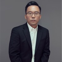 Alibaba Cloud Employee Henry He's profile photo