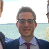 Max Grove's profile photo