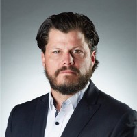 Performance Contracting, Inc. (PCI) Employee Connor Larkin's profile photo