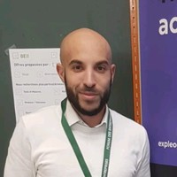 SECURINFOR Employee Antoine Davoust's profile photo