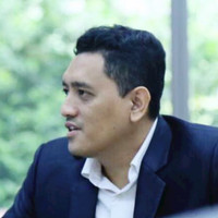 VentureTECH Employee Ahmad Sidek's profile photo