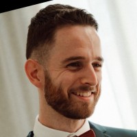 Slidor Employee Aimeric Marchau's profile photo