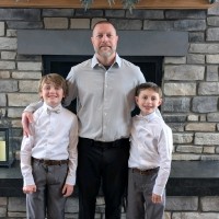 Cheetah Employee Adam Whitis's profile photo