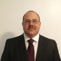Graham Packaging Employee Daniel Andrews's profile photo