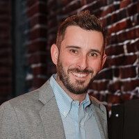 BlueConic Employee Greg Sbardella's profile photo