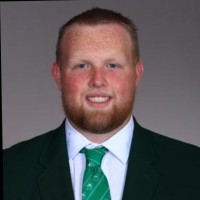 Broward College Employee Kyle Gilliland's profile photo