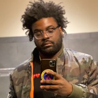 LOWD Employee Alex Pounds's profile photo