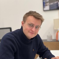 42 Employee Benjamin Mellon's profile photo