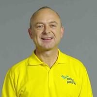 Cebu Pacific Air Employee Mike Szücs's profile photo
