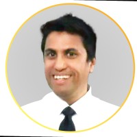 ITH Technologies Pvt. Ltd. Employee Musharraf Ali's profile photo