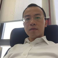Future Electronics Employee Samuel Zou's profile photo