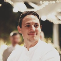 Comparables.ai Employee Isaac Mehmed's profile photo