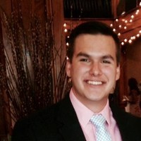 Torq Employee Zachary Allen's profile photo