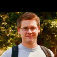 UvoCorp Employee Johnny Adams's profile photo
