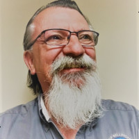City of Bellingham Employee Myron Carlson's profile photo