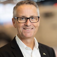 AMC Search Employee Rob Palmer's profile photo