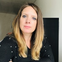 HOPPS GROUP Employee Aurelie Jorquera's profile photo