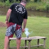 Tiberius Aerospace Employee Anthony B.'s profile photo