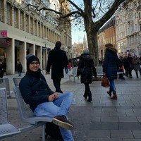 Allianz Indonesia Employee Willy Wibowo's profile photo