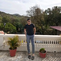 TechMonk Employee Gaurav Radadiya's profile photo