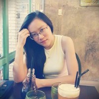 FPT Telecom Employee Violet Phan's profile photo