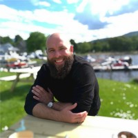 Malcolm Kerr Email