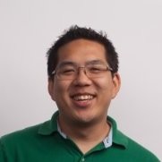 Paramount Commerce Employee Joseph Chan's profile photo