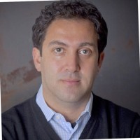 Democracy for the Arab World Now (DAWN) Employee Omid Memarian's profile photo