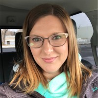 Amanda Myers