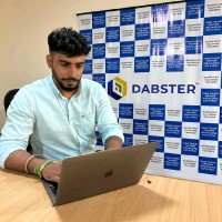 Dabster Employee Raj Singh's profile photo