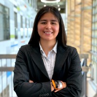 TYBR Health Employee Frida Montoya's profile photo